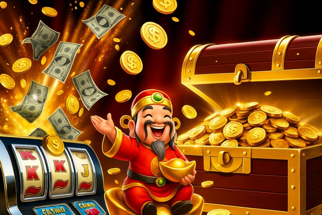 quen45 koleksi permainan slot terlengkap