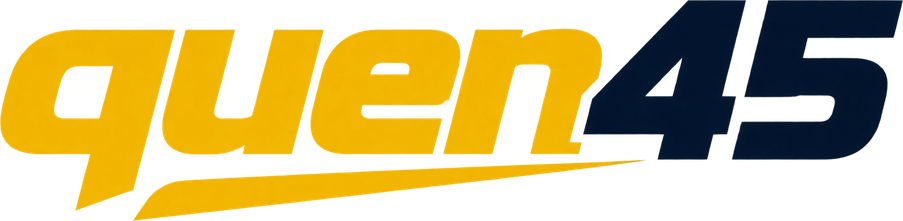 quen45 Logo